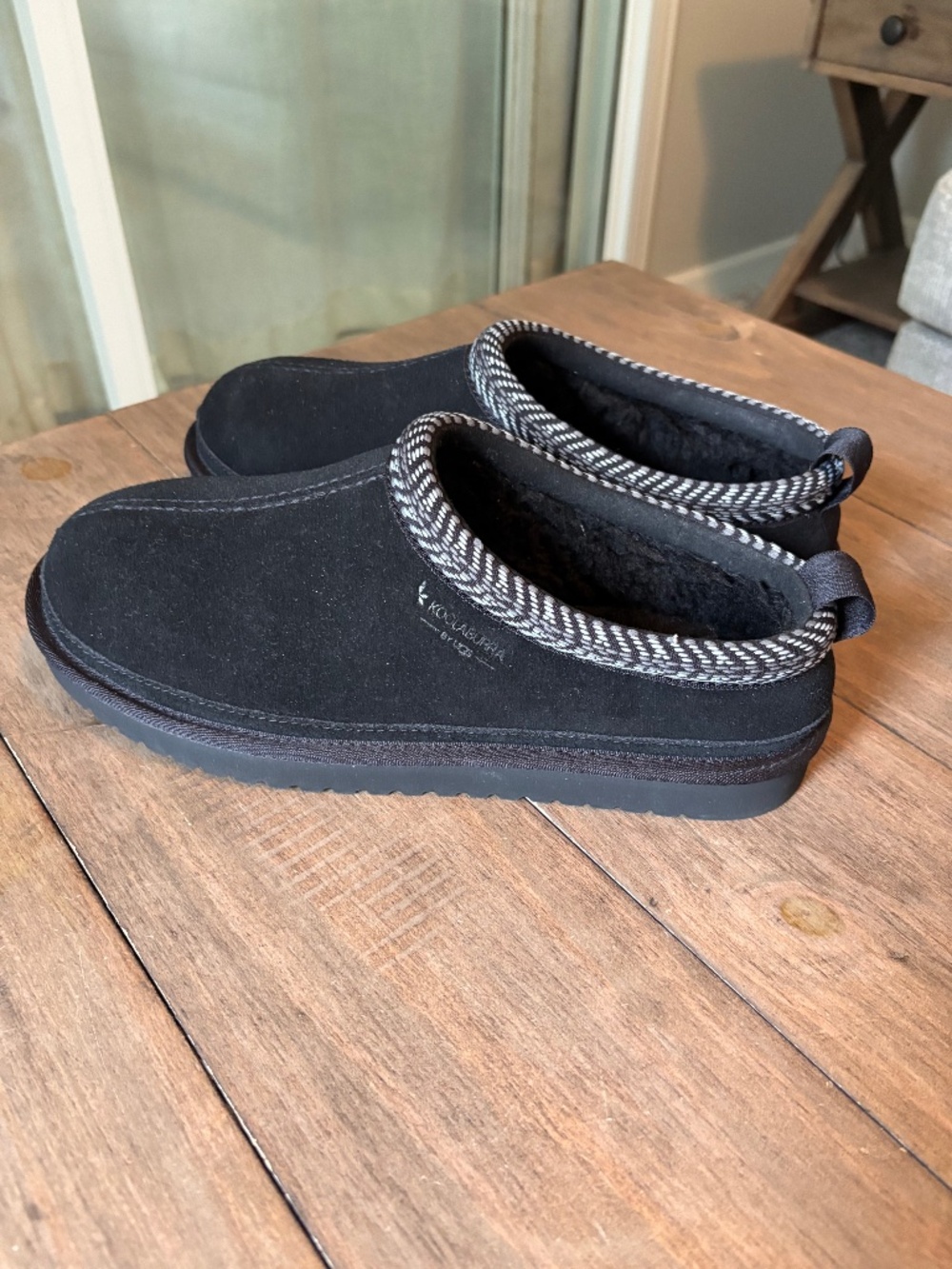 Koolaburra slipper